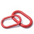 东弘  锻造强力环 起重吊具索具吊环吊圈3T 5/8（10个）
