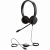 Jabra/捷波朗 EVOLVE 20 30 40单耳双耳USB话务耳机客服头戴耳麦 20 UC 双耳 带专票 官方标配