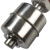 伊莱科ES4510 1A1 不锈钢浮球开关水位液位控制器自动液位开关 直型杆长