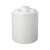 塑料水塔立式储水罐加厚pe水箱1/3/5/10吨蓄水罐大容量水桶大号储水桶 3吨