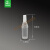 塑料滴瓶小型2ml 5ml 10ml眼药水瓶滴剂瓶取样瓶便携分装旅行 5ml-眼药水瓶-50个