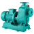 BZ自吸泵卧式管道离心泵380v大流量高扬程抽水泵三相循环ONEVAN 65BZ25-30-4