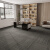 地毯大面积地垫卧室全满铺房间办公室拼接客厅方块加厚商用  沥青 蔷薇-04