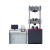 定制定制微机控制电子拉力试验机拉力试验机 液压材料试验机 屏显压夜- 30吨