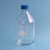 KimbleKimax蓝盖试剂瓶肖特蜀牛液相流动相溶剂瓶GL45耐高温 2000ml蓝盖透明