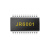 千石语音模块播放声音播报定制串口识别模块语音芯片控制模块JR6001 主控芯片
