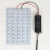 led路灯光源板金豆电源驱动器灯珠220v模组灯板灯芯维修路灯配件  支持定制