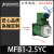 天榆液压电磁阀电磁铁MFB1/ MFZ1-2.5/3/4/5.5YC 线圈AC220/DC24V MFB1-4YC AC220V