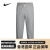 NIKE耐克（NIKE）男子速干篮球长裤 DRI-FIT STANDARD ISSUE -063 XXL XXXXL