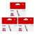 H汇特益 墨盒 大容量墨盒 CLI-881 (M)红色（单位：个）
