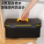 得力(deli) 工具箱手提式收纳箱收纳盒时尚款工具箱17寸 DL432817