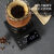 MDUG手冲咖啡套装手磨咖啡全套器具咖啡滤杯过滤器分享壶咖啡工具 经典手冲礼盒9件套