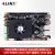 ALINX 黑金 FPGA 开发板 Xilinx Zynq UltraScale+ MPSoC XCZU4EV 4K视频传输 AXU4EVB-E AN9767套餐