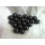 滚珠Si3N4G5氮化硅陶瓷球0.8/1.0/1.2/1.5/1.588/2.0/2.381/2 2.381黑色氮化硅