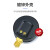 OLOEY上海仪川仪表厂Y60 1.6MPA普通压力表，气压表，水压表 YZ  Y60 -0.1-0.15MPA