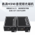 高清hdmi 光纤收发器带usb键鼠hdmi延长器KVM单模单纤1080P 1对 HDMI+环出+USB 1对价格