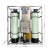 定制洺膜工业RO纯水机直饮水设备农村地下井水去离子水净水器纯水 500L纯水设备
