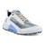 爱步（ECCO）新款户外健步2.山地系列耐磨舒适透气男运动休闲鞋 白/银灰 标准39/US5-5.5