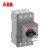 ABB 电动机保护用断路器 MO132-10 10115328,B
