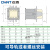 定制适用交流接触器大电流CJ20全系列220V380V三相银触点二常开二常闭 CJ20-250 380V