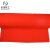 米奇特工 塑料防滑地色宽垫PVC拉丝圈迎宾地垫 红色 定做电梯毯（加厚料）一平