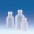 PP试剂瓶GL45塑料瓶250ml/500ml/1L/2L/5L可高温高压VITLAB 101689250mlGL45