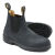 BLUNDSTONE 奢侈品潮牌 Blundstone 男士黑色 切西尔靴 587系列 41 1/2 EU 黑色