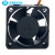 可定制散热风扇适用于原装建准 SUNON 12V 1.4W KDE1204PKVX 4CM 2线接口A1