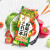 可果美（KAGOME） 复合果蔬汁 日本进口野菜生活蔬菜汁 胡萝卜葡萄番茄水果汁饮料 混合蔬菜汁 200ml*12盒