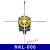 十字限位器DXZ-006QZR起重机天车机械行程限位开关FCR001GG NKL-006(双速)