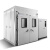 高温老化房步入式恒温恒湿房大型高低温试验箱烘烤干燥环境仓实验 QZ-BRS-方案设计