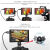 富威德 FEELWORLD F7PRO 7英寸4K60Hz高清单反微单摄影监视器可外接无线图传摄影灯可触摸HDMI导演显示屏 标准套餐+赠品