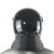 谋福 CNMF351保安勤务带面罩防暴头盔防护安全帽钢盔保安器材 （带网面款 防暴头盔）