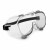 保盾BDS 护目镜封闭式防护眼罩 风沙飞沫防护眼镜 60002