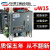 DW15智能型式断路器低压框架630A热电磁式1600A电动2000A 400A 带欠压  220V 1600A 带欠压 220V
