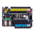 国产PLC工控板 兼容S7-200cn可编程控制器CPU224XP工贝plc GPU224XP【继电器输出】 24VDC 工贝LOGO