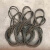 钢丝绳卡，规格3mm-6mm，单价/只 钢丝绳卡5mm