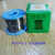 瓷插保险丝盒RC1A5A 10A 15A 30A 60A100A 老式陶瓷插入式熔断器 RC1A-15A(0.25kg)38x75