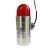 CMC600声光报警器不锈钢声光报警灯24V可燃有毒气体探测警示 NPT3/4   长款