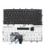 40键盘X230SX240SX250X260X270笔记本 其他拆机 套餐一 键盘(带指点)