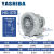 亚士霸YASHIBA高压风机鼓风机漩涡风机气泵离心式强力鱼塘增氧机大流量 HG-370W/220V（单相）