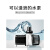 适用鱼缸水泵变频潜水泵小型底吸抽水泵循环泵 50W流量2500-5000L可调E