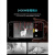 Doogee道格V20Pro热成像三防智能手机5G双屏无线充电防水超长待机 V20_PRO黑色(夜视热成像通5G版) 256G(全新) x 5G通 x 套餐