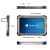 德航智能10吋加固三防工业平板N2930Windows/Linux系统巡检手持终端便携三防pad