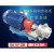 樱普顿 304不锈钢齿轮泵KCB18.3-135-200整机液压系统 kcb83.3/2.2KW三相电机1.5寸5吨 