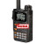 定制YAESU 八重洲 FT-70DR 70D C4FM/FM双频段手台数字手持对讲机