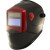 威和面罩（Welhel）太阳能自动变光电焊面罩 WH8515 黑色