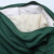 盛方拓 应急棉被 军绿色被褥棉胎棉花被子床垫白棉褥 绿色【棉花热熔被6斤】1.5m*2.1m	