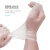 英科医疗(INTCO) 一次性PVC检查手套 透明加厚 100只/盒XL超大