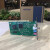 VT620蓝韵信息采集卡B超彩超工作站采图器标清视频图像卡 绿色;